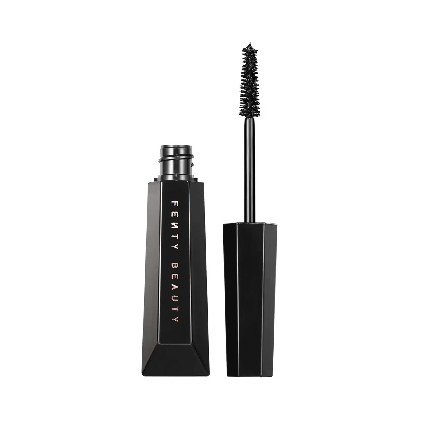 mascara that shines your skin. lightweighted and comfortable to apply every day and every time.